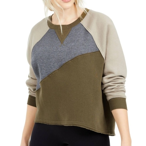 Free people Kindle Up Pullover - Picture 2 of 7